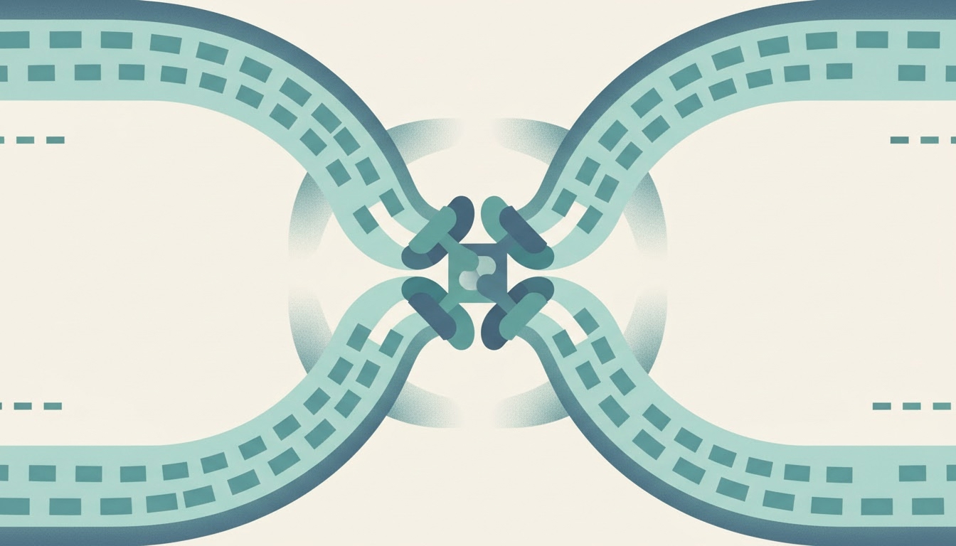 Async Media Generation APIs: When to Block, When to Queue hero image